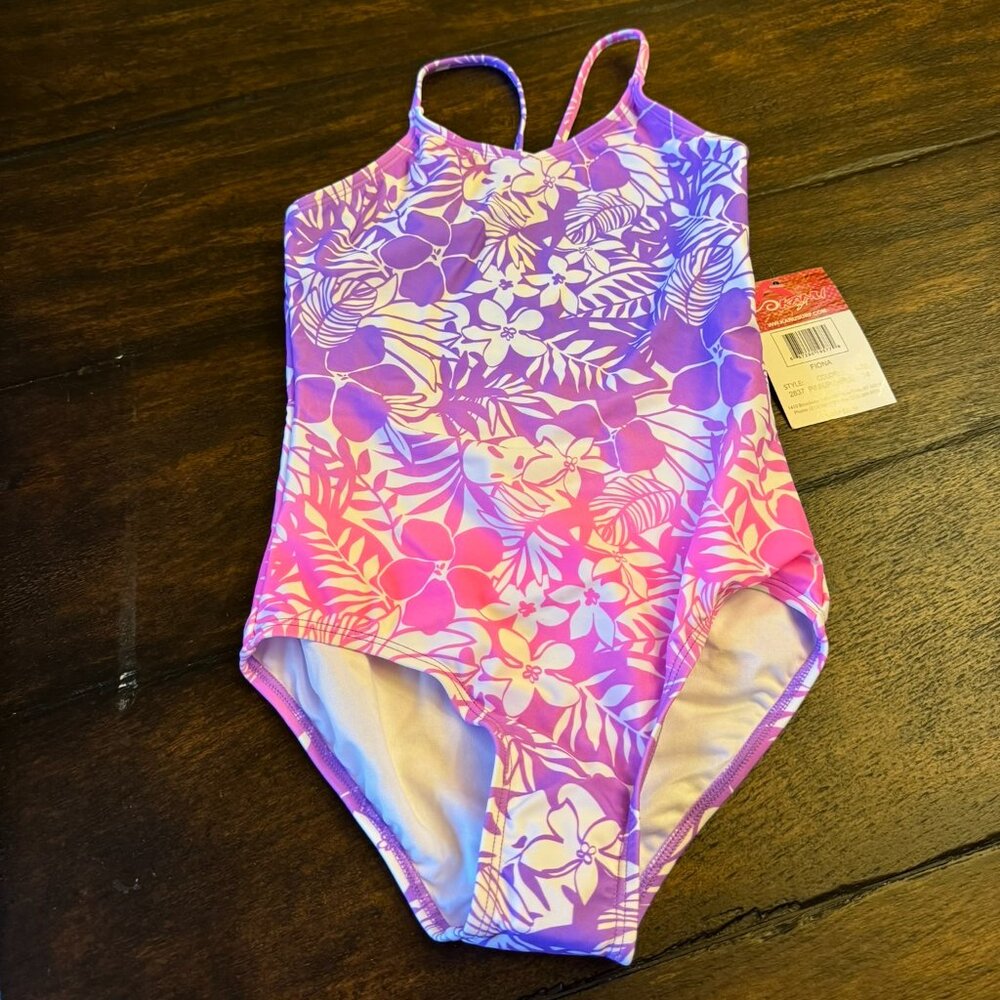 Kanu Surf Ladies one piece - Picture 1 of 2